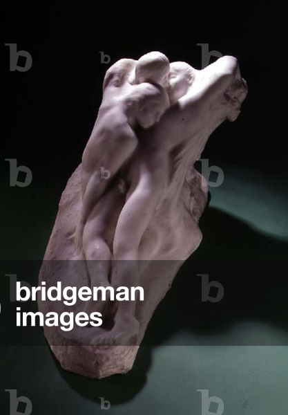 The Awakening of Adonis (marble)