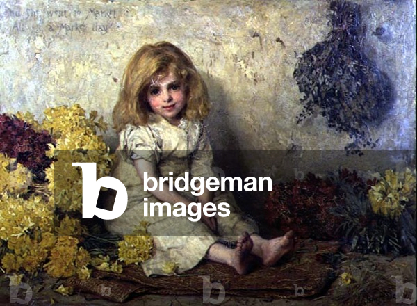 And She Went to Market all on a Market Day