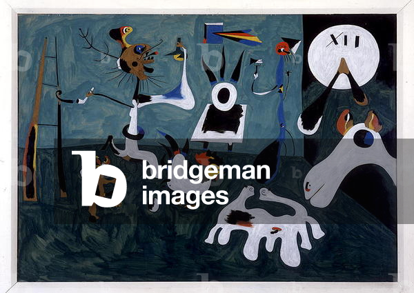 Paesaggio urbano, 1966-7