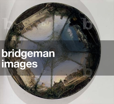 Tabletop depicting Days in Rome, by Michelangelo Barberi (1787-1867), Rome, 1839 (mosaic)