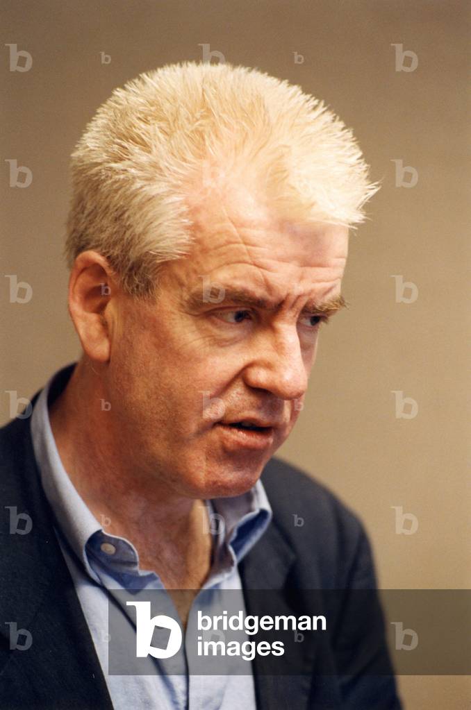 Gerald Barry,   Aldeburgh Festival 2002