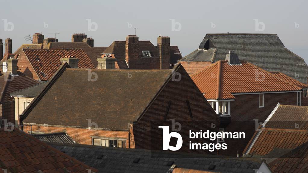 Aldeburgh, Suffolk, East Anglia, England