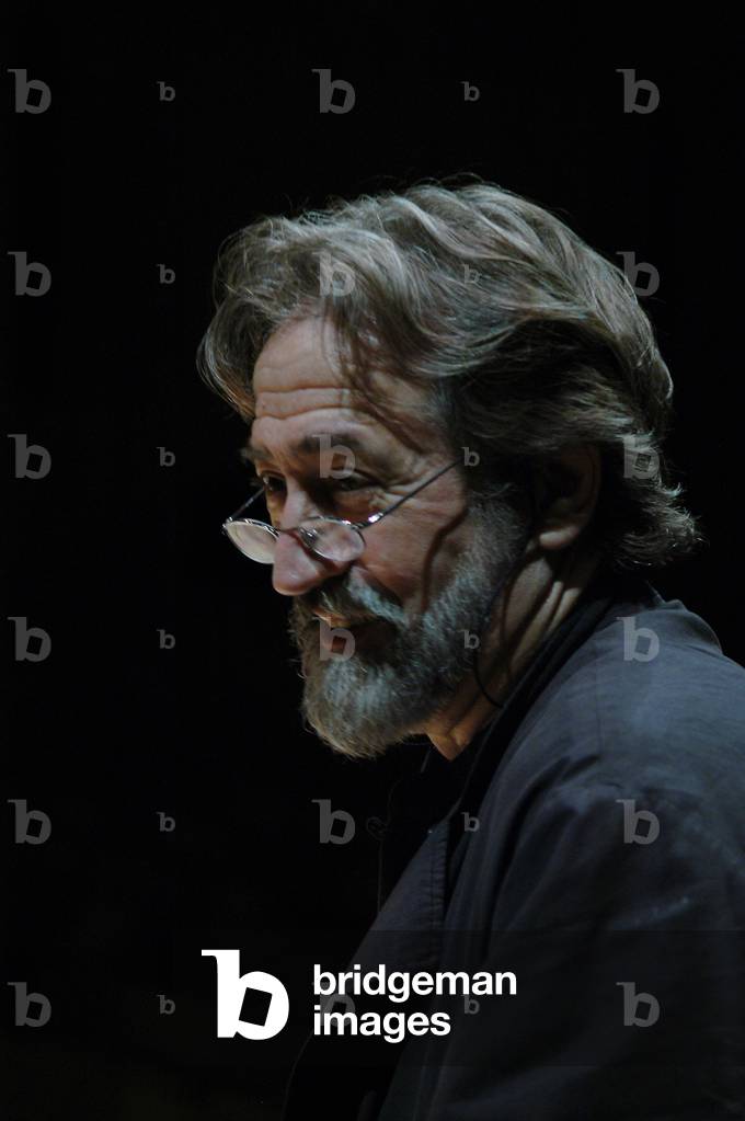 Savall, Jordi at Aldeburgh Festival 2004