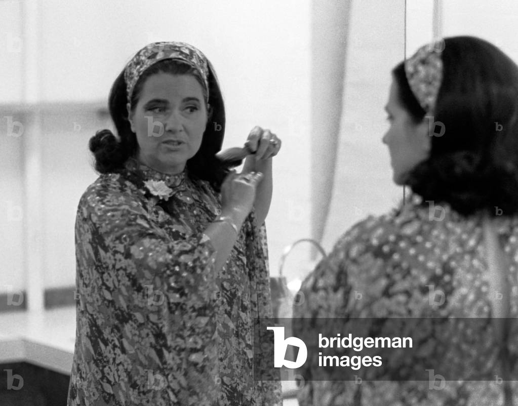 Elly AMELING - in 1977