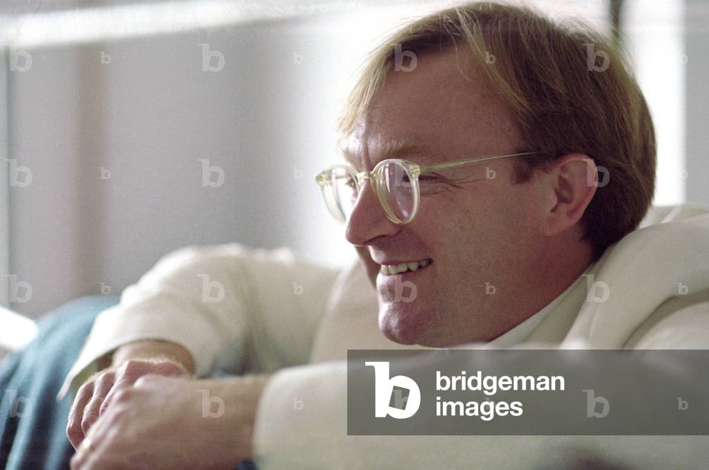 Brabbins, Martyn, June 1997