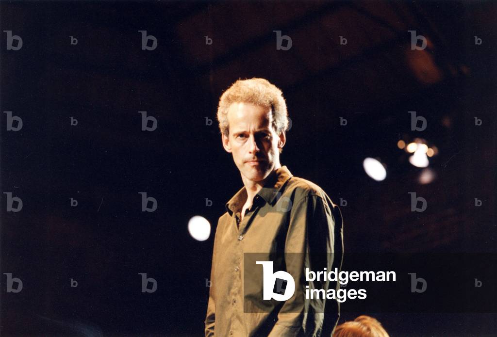 Paul Daniel conducting, 2000 conductor