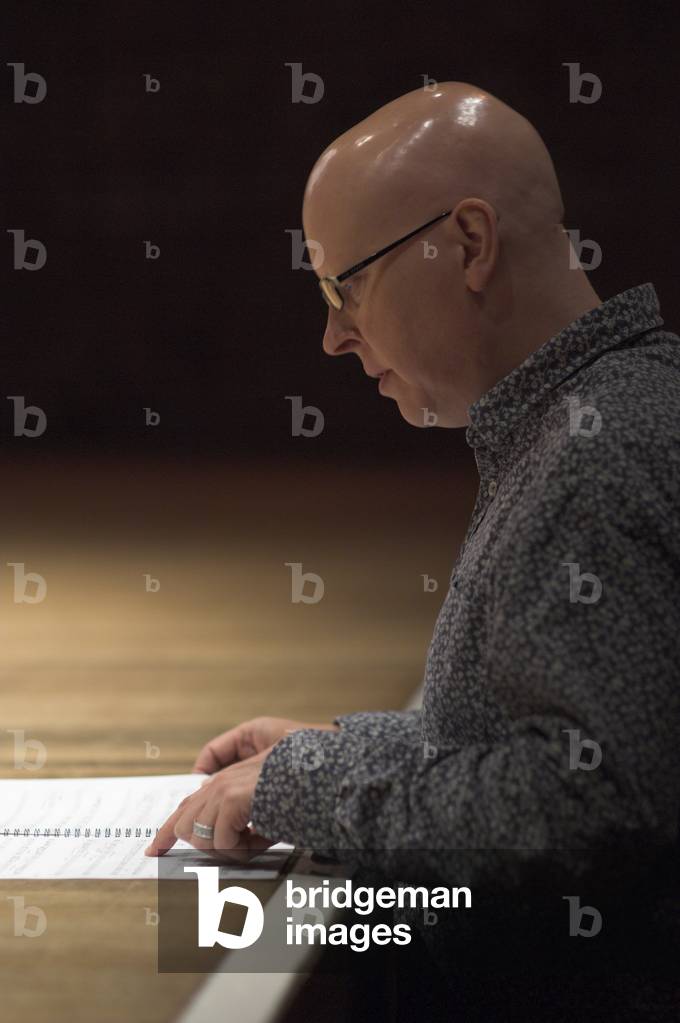 Philip Cashian  - British composer