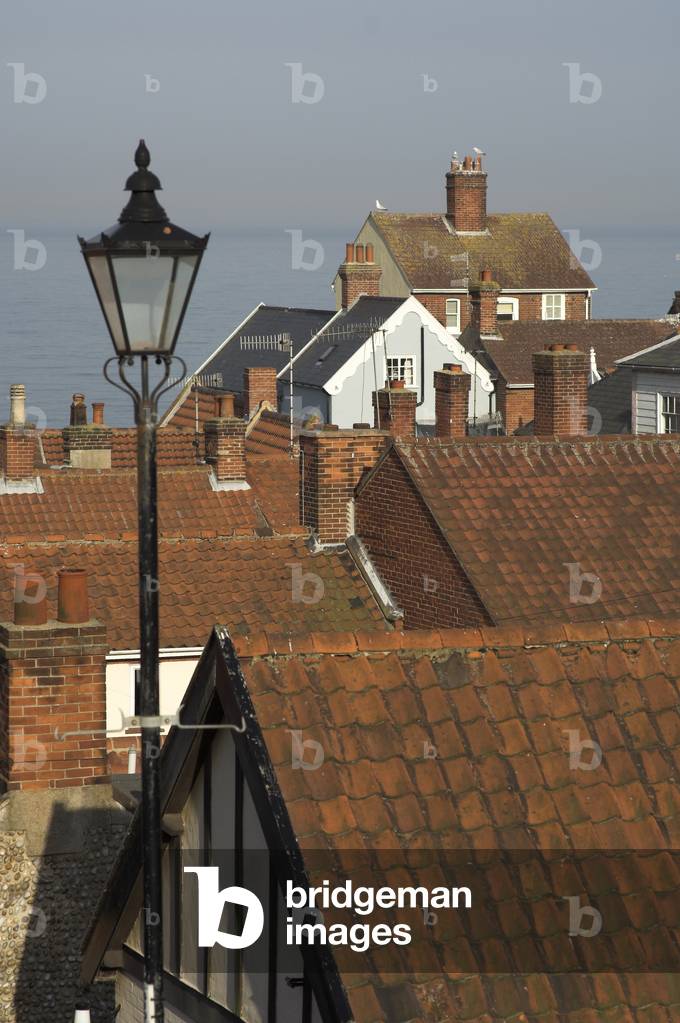 Aldeburgh, Suffolk, East Anglia, England