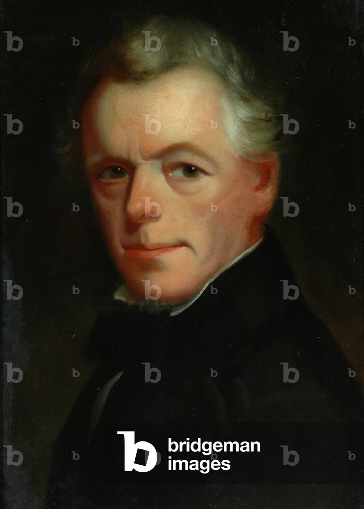 Self Portrait, c.1867 (oil on canvas)