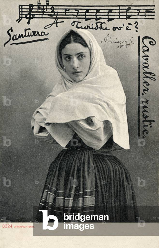 MASCAGNI