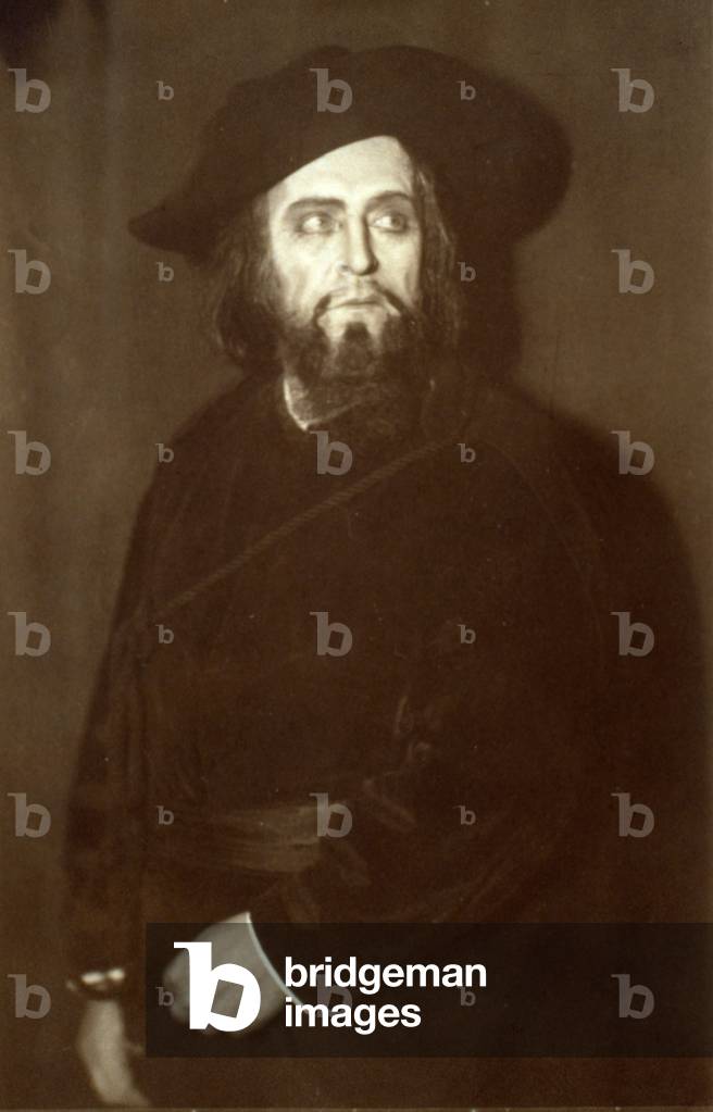 Richard Wagner 's The Flying Dutchman ( Der fliegende Höllander )