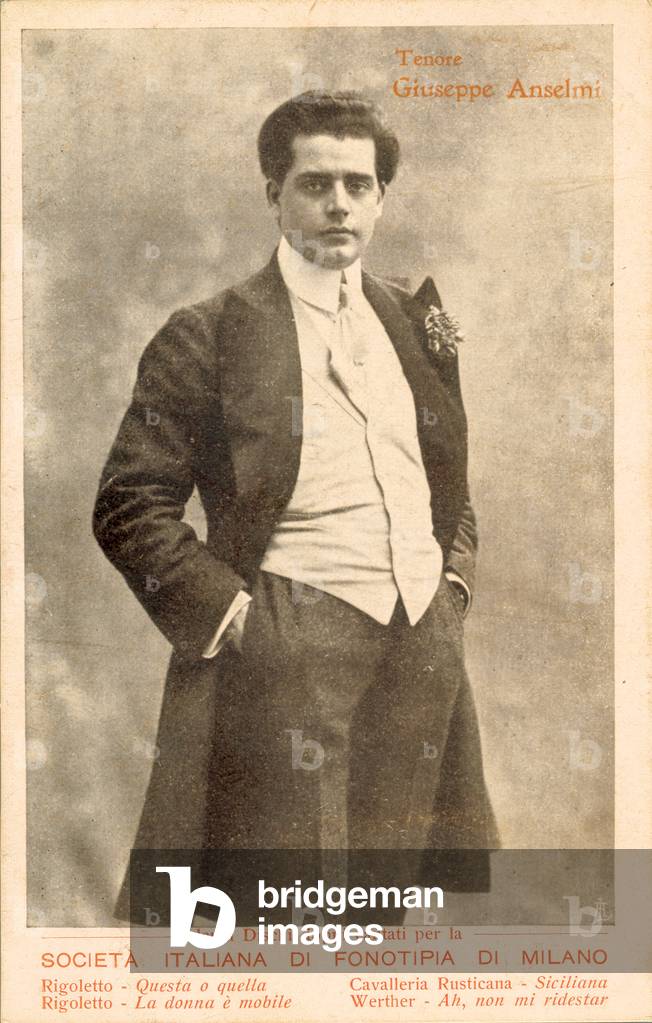 Guiseppe Anselmi