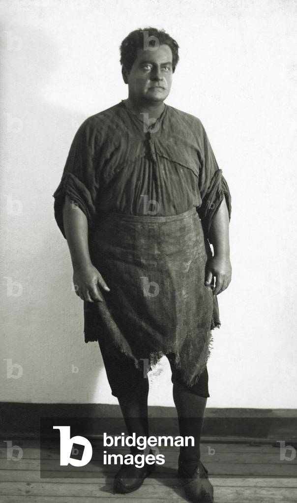 Josef von Manowarda in Wolfgang Amadeus Mozart 's opera 'Die Frau ohne Schatten - The Woman Without a Shadow'