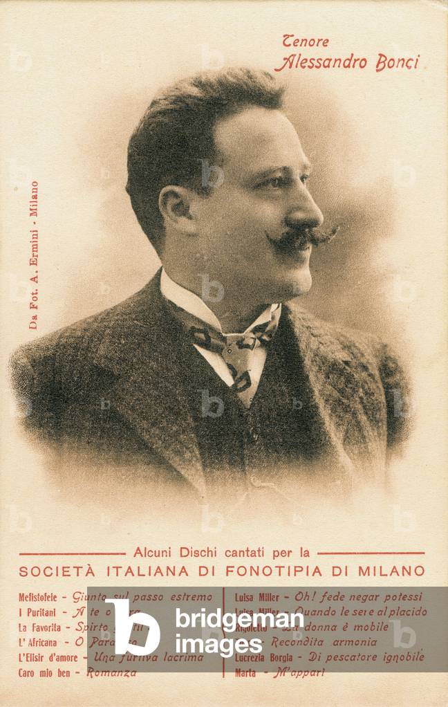 Alessandro Bonci
