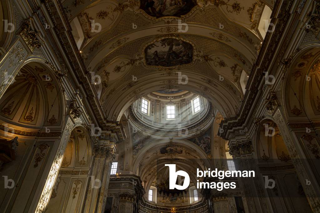 Cattedrale di Sant'Alessandro, Bergamo, Italy (photo)