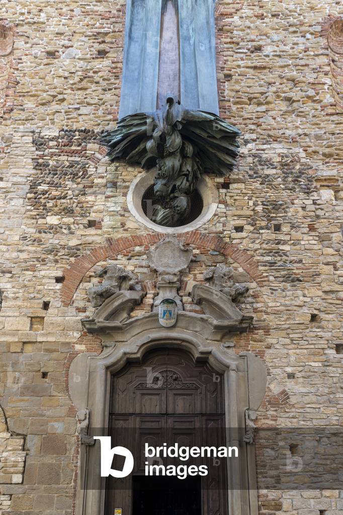 Chiesa di Santo Spirito, Bergamo, Italy (photo)