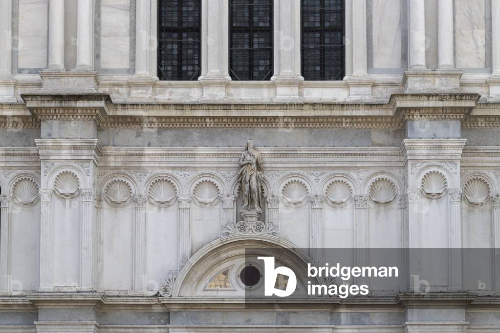 Chiesa di San Zaccaria, Venice, Italy (photo)