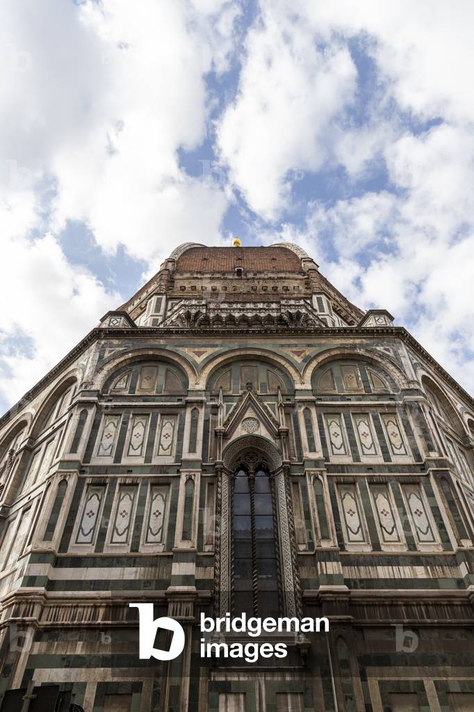 Duomo, Florence, Tuscany, Italy, 2020 (photo)