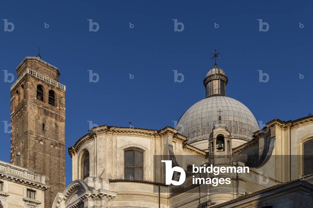 Chiesa di San Geremia, Venice, Italy (photo)
