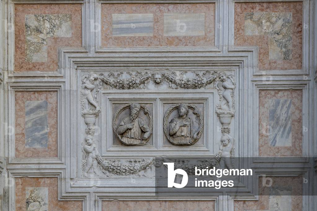 Chiesa di San Zaccaria, Venice, Italy (photo)