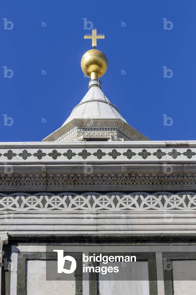 Church of Santa Maria Novella, Florence, Italy (photo)