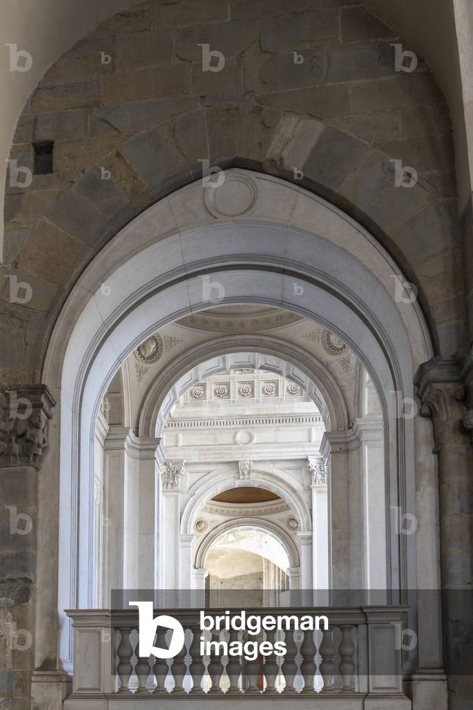 Cattedrale di Sant'Alessandro, Bergamo, Italy (photo)