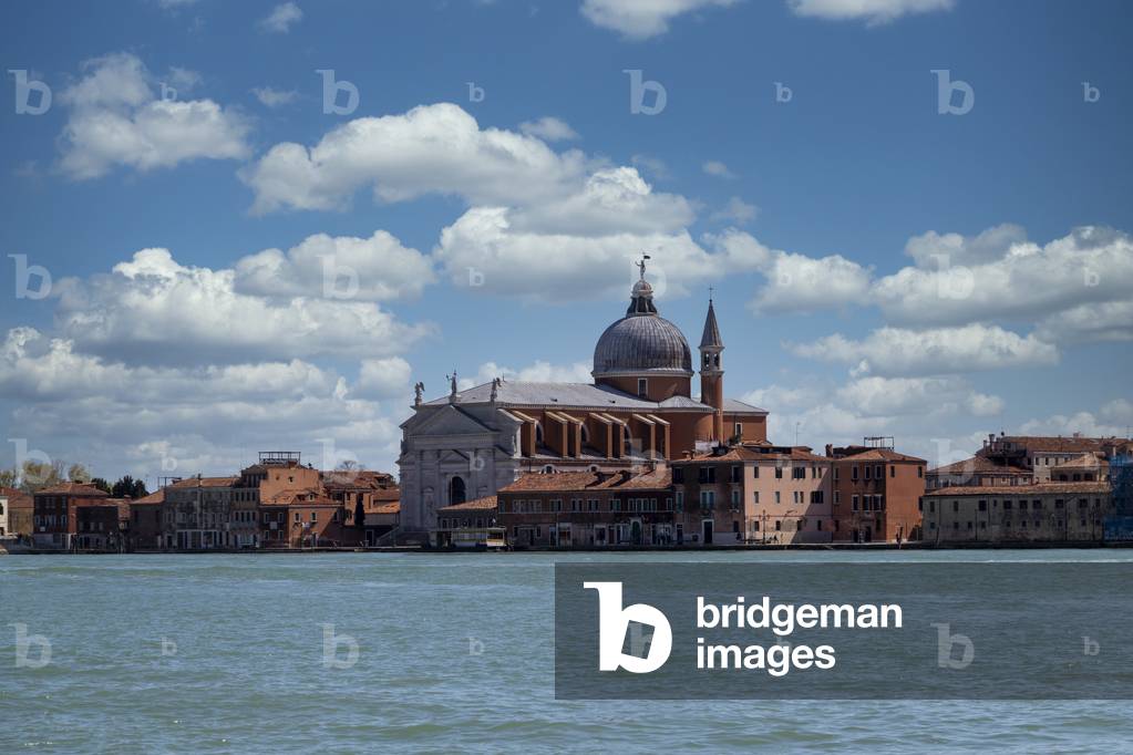Chiesa del Redentore alla Giudecca, Venice, Italy (photo)