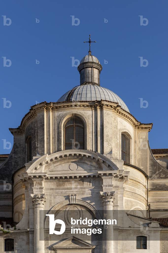 Chiesa di San Geremia, Venice, Italy (photo)