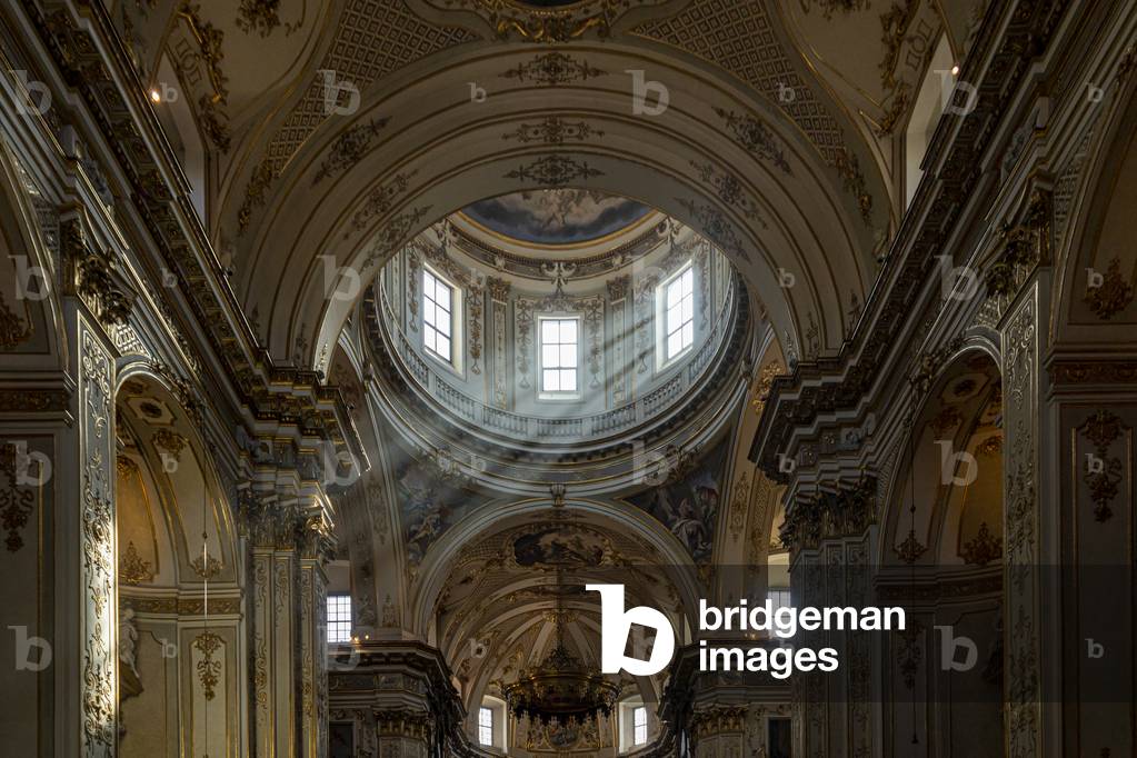 Cattedrale di Sant'Alessandro, Bergamo, Italy (photo)