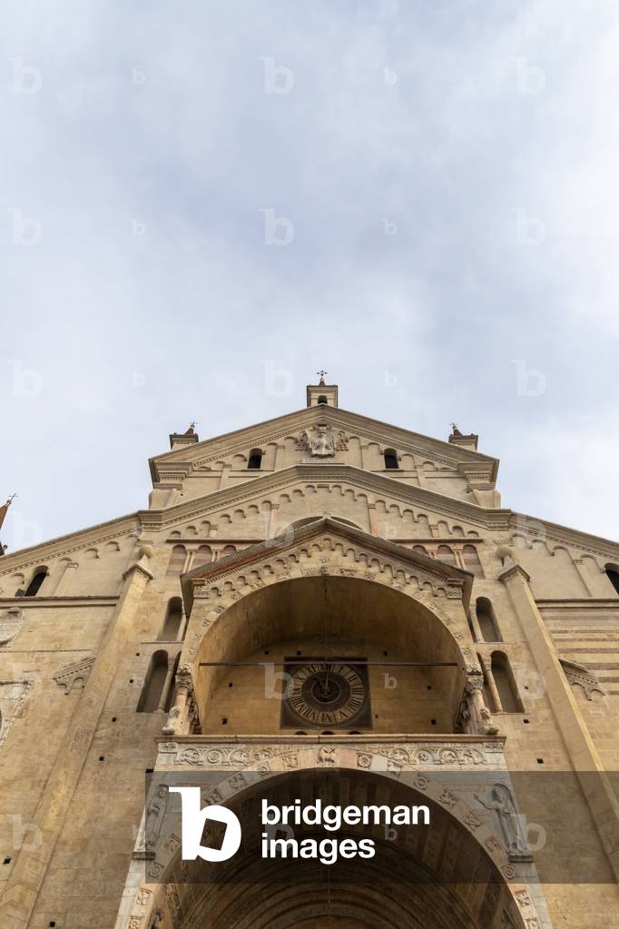 Cathedral of Santa Maria Matricolare, Verona, Italy (photo)