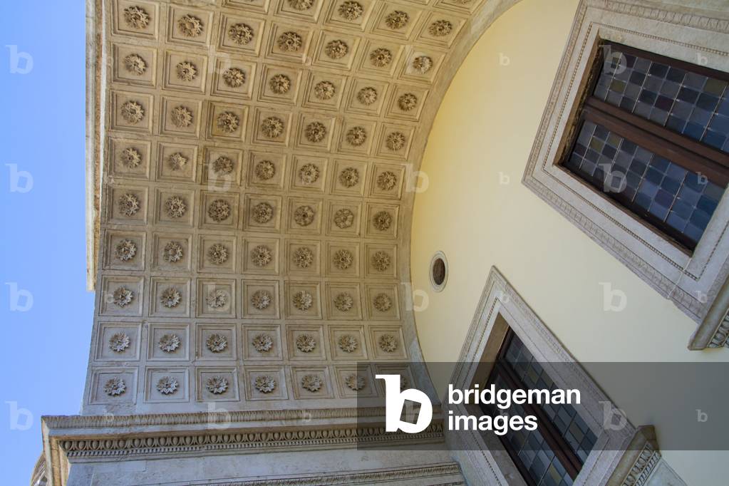 Palazzo Ducale, Urbino, Marche, Italy (photo)