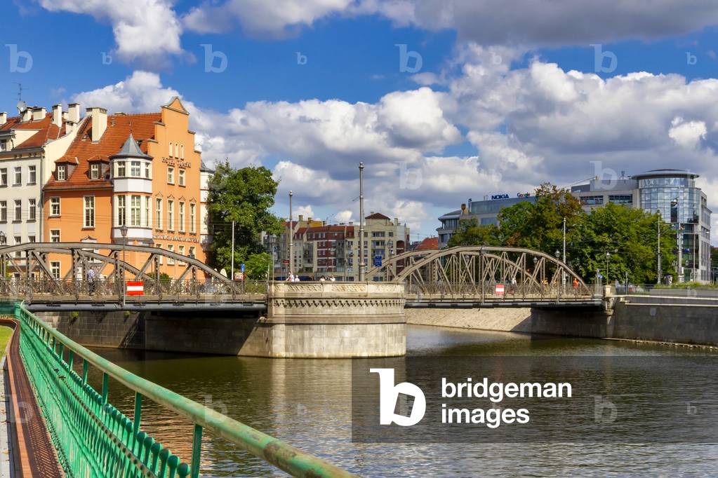 Wroclaw, Poland (photo)