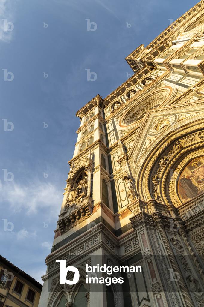Duomo, Florence, Tuscany, Italy, 2020 (photo)