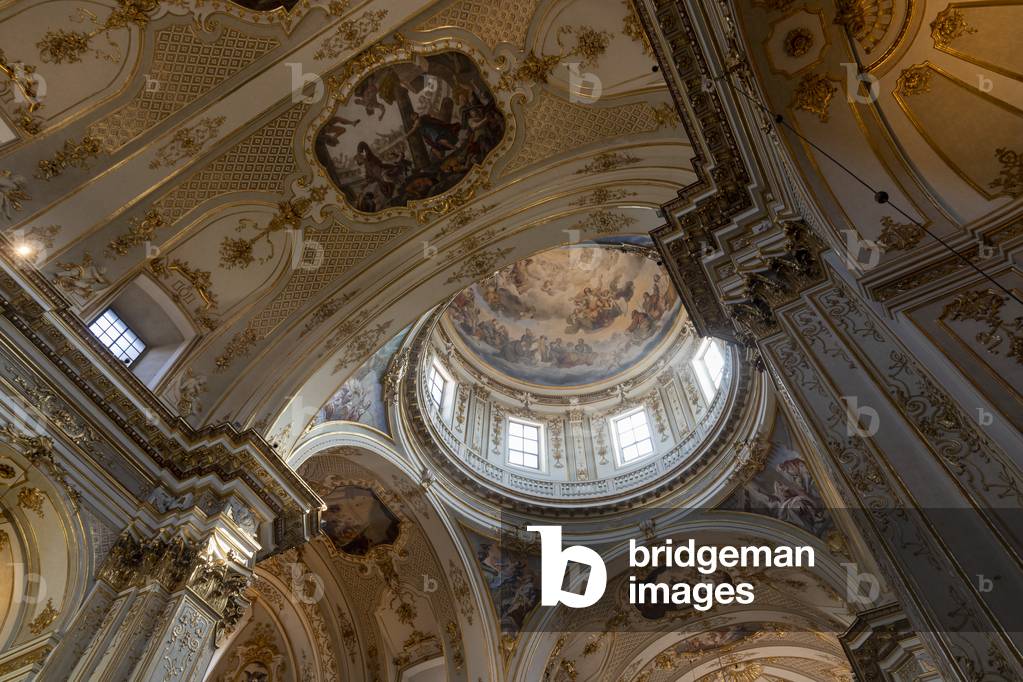 Cattedrale di Sant'Alessandro, Bergamo, Italy (photo)