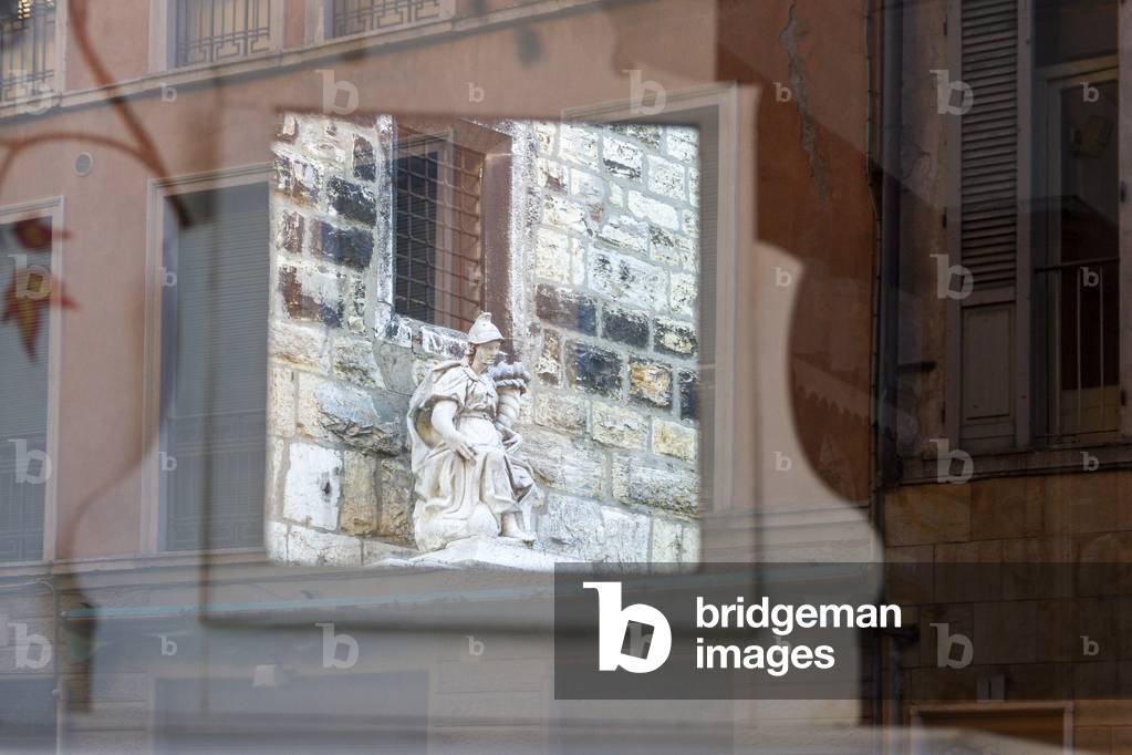 Torre Pallata, Brescia, Lombardy, Italy, 2019 (photo)