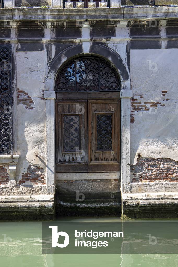 Palazzo Gradenigo, Venice, Italy (photo)