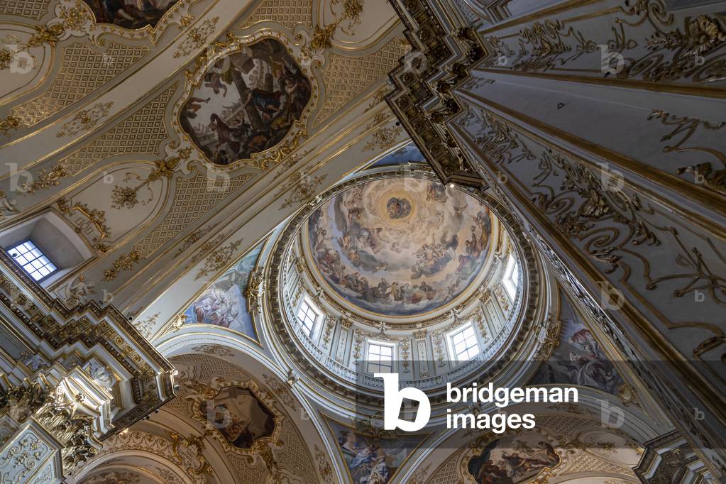 Cattedrale di Sant'Alessandro, Bergamo, Italy (photo)