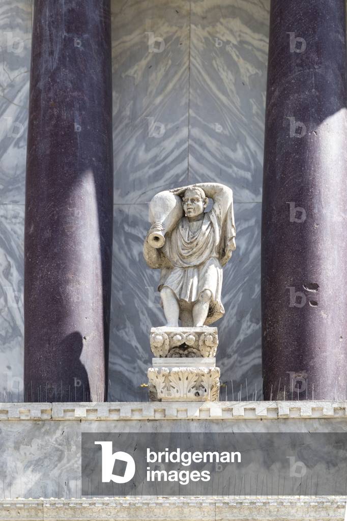 Basilica di San Marco, Venice, Italy (photo)