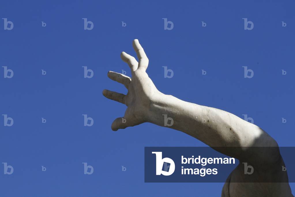 Piazza Navona, Rome, Italy (photo)