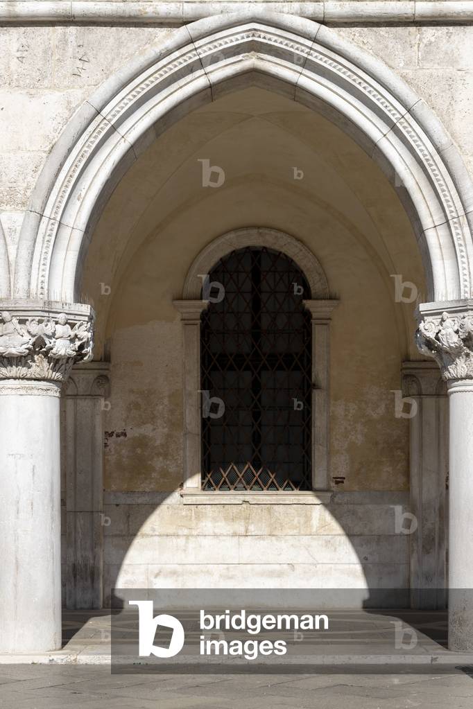 Palazzo Ducale, Venice, Italy (photo)