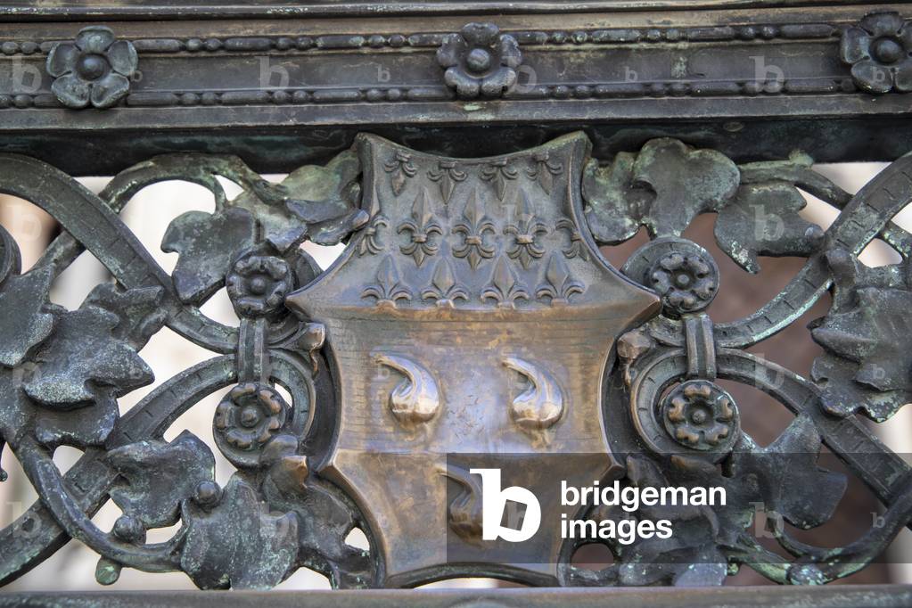 Cappella Colleoni, Bergamo, Italy (photo)