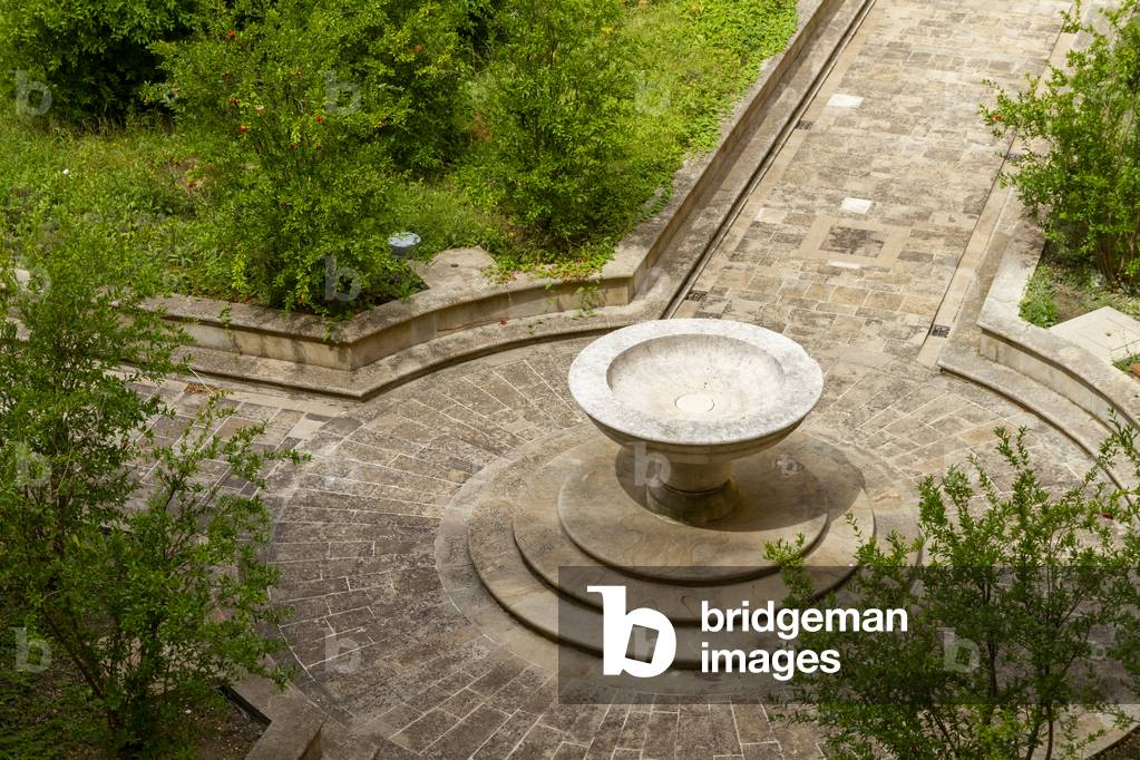 Palazzo Ducale, Urbino, Marche, Italy (photo)