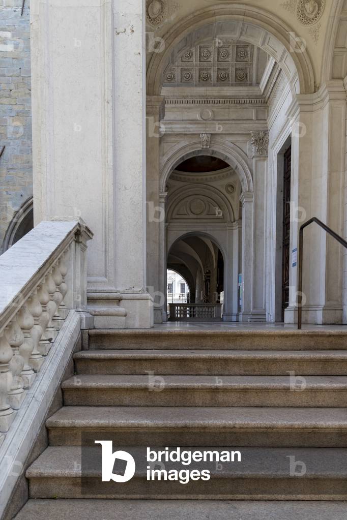 Cattedrale di Sant'Alessandro, Bergamo, Italy (photo)
