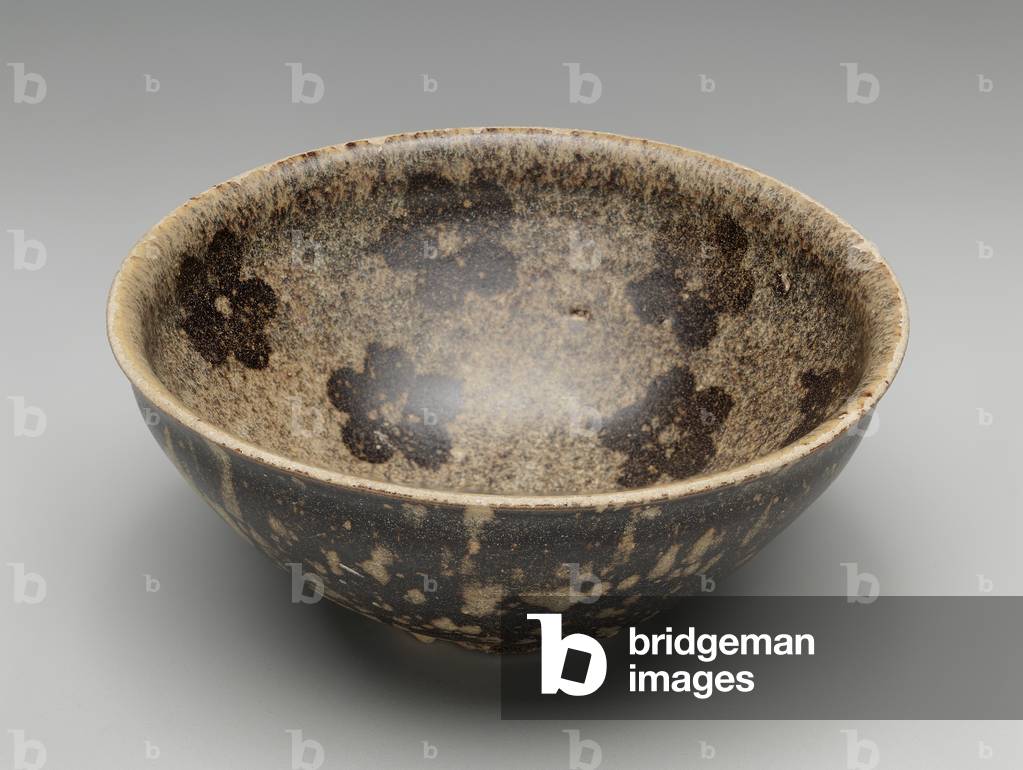 Bowl (stoneware)