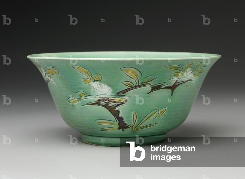 Bowl (porcelain)
