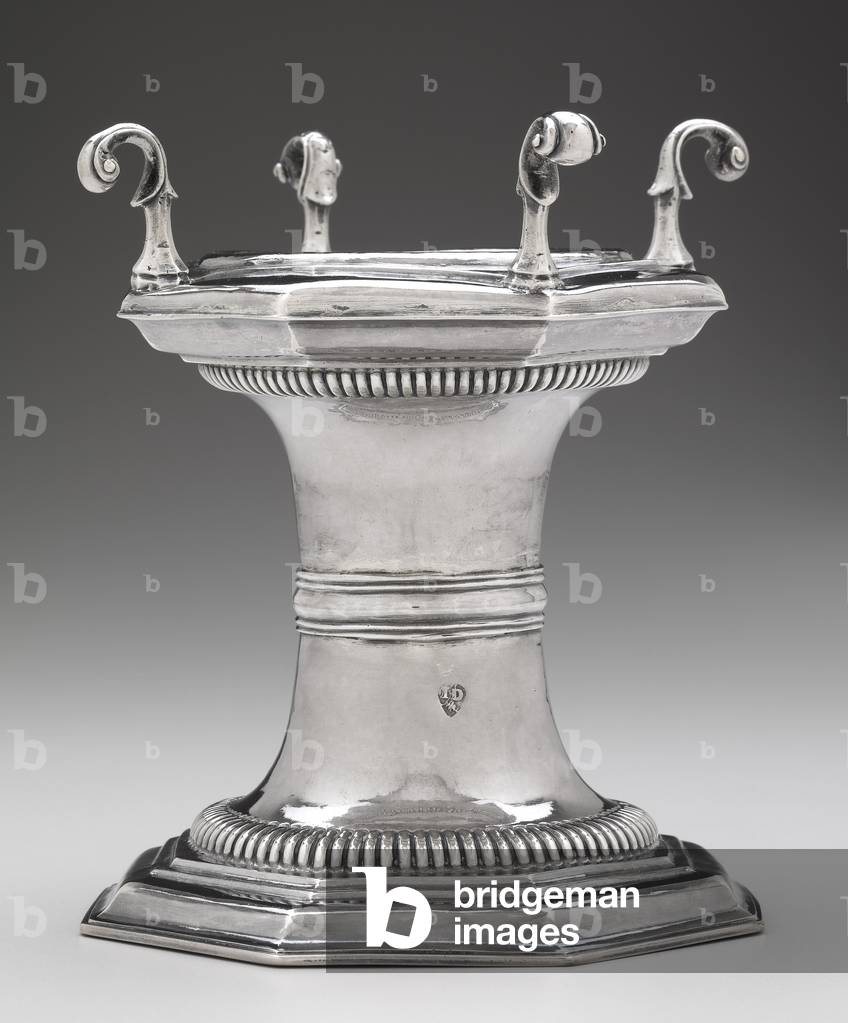 Sel permanent (argent)