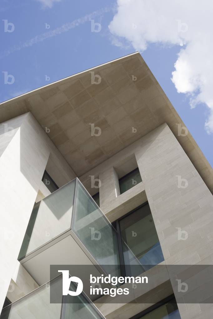 20 Gracechurch Street, London, UK (photo)