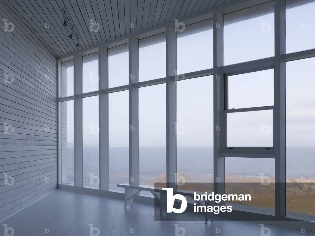 Long Studio, Fogo Island, Newfoundland, Canada (photo)