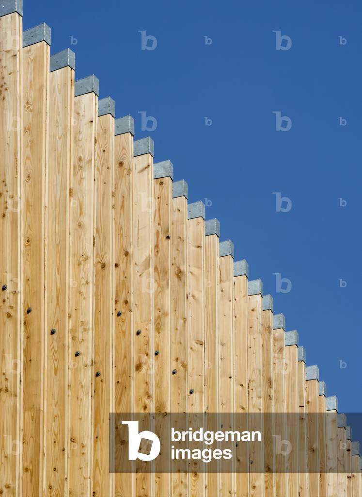 Icon Centre, Daventry, UK (photo)