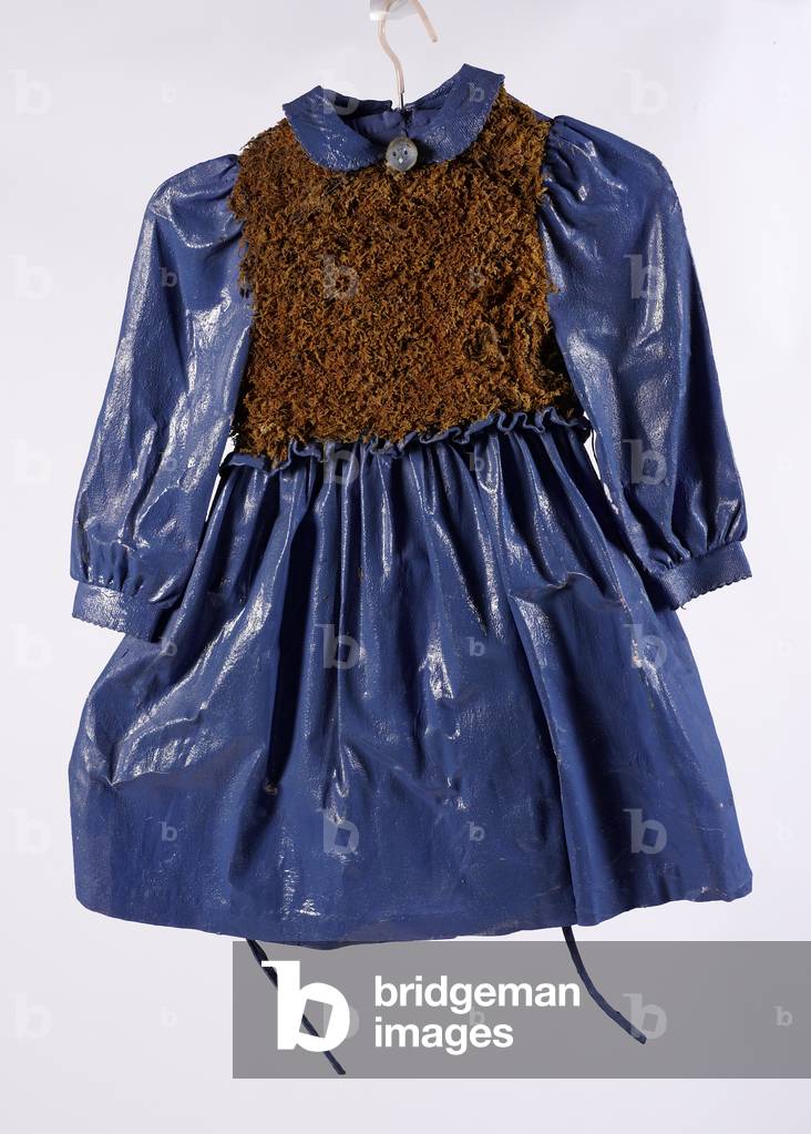 Fantasma (I), 2004 (textiles)